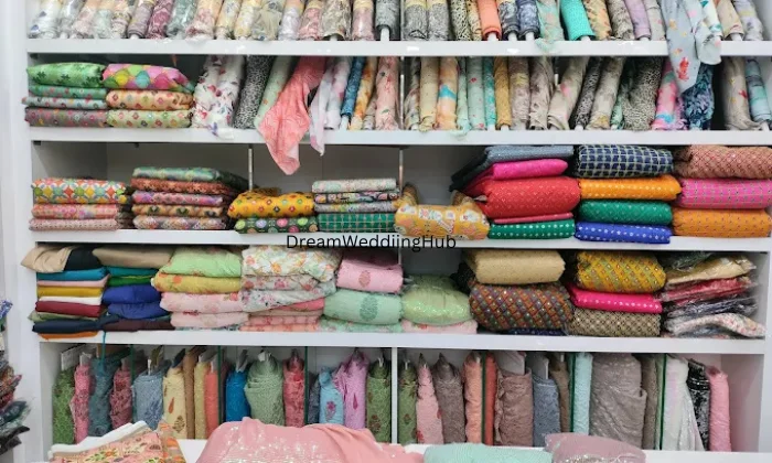 Kankaria Fabrics